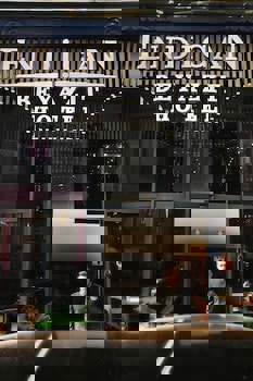 Endican Beyazit Hotel