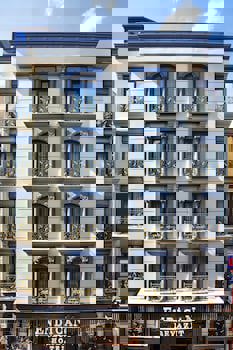 Endican Beyazit Hotel