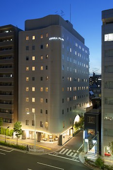 Agora Place Tokyo Asakusa