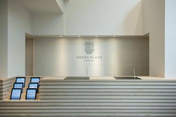 Agora Place Tokyo Asakusa
