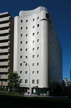 Agora Place Tokyo Asakusa