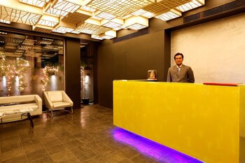 Dragonfly Hotel - The Art Hotel