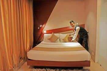 Dragonfly Hotel - The Art Hotel