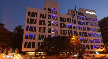 Dragonfly Hotel - The Art Hotel