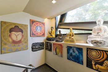 Dragonfly Hotel - The Art Hotel