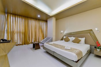 Dragonfly Hotel - The Art Hotel