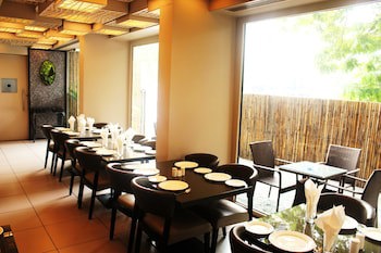 Dragonfly Hotel - The Art Hotel