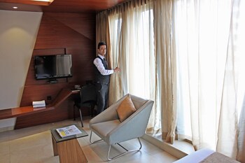 Dragonfly Hotel - The Art Hotel