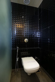 Dragonfly Hotel - The Art Hotel