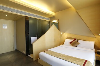 Dragonfly Hotel - The Art Hotel