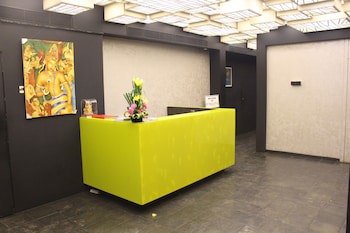 Dragonfly Hotel - The Art Hotel