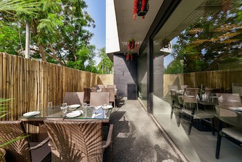 Dragonfly Hotel - The Art Hotel
