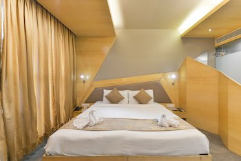 Dragonfly Hotel - The Art Hotel