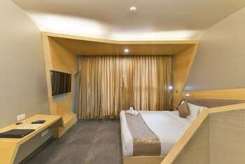 Dragonfly Hotel - The Art Hotel