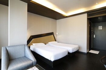 Dragonfly Hotel - The Art Hotel