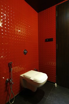 Dragonfly Hotel - The Art Hotel