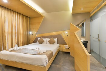Dragonfly Hotel - The Art Hotel