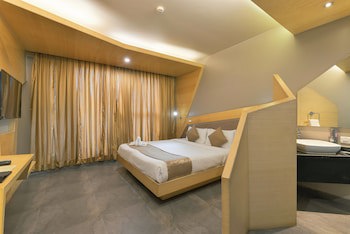 Dragonfly Hotel - The Art Hotel