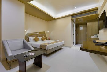 Dragonfly Hotel - The Art Hotel