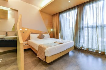 Dragonfly Hotel - The Art Hotel