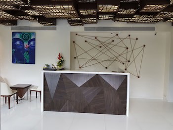 Dragonfly Hotel - The Art Hotel