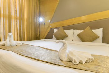 Dragonfly Hotel - The Art Hotel