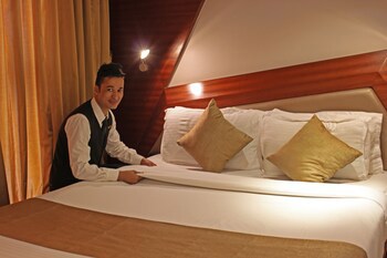 Dragonfly Hotel - The Art Hotel