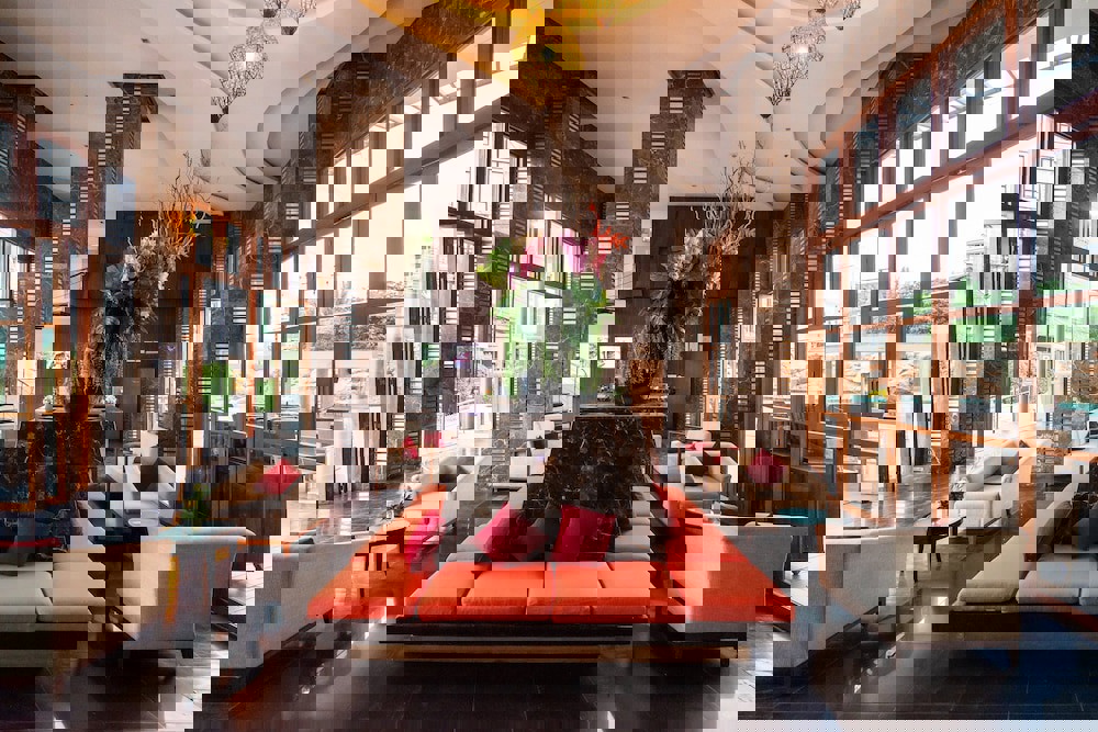 Centara Nova Hotel Pattaya