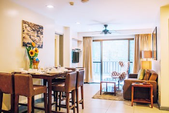 Azalea Hotels & Residences Baguio
