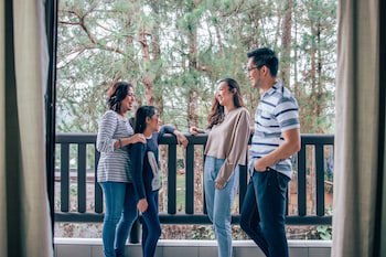 Azalea Hotels & Residences Baguio