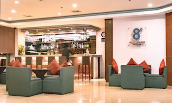 Azalea Hotels & Residences Baguio
