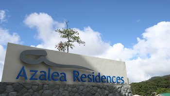 Azalea Hotels & Residences Baguio