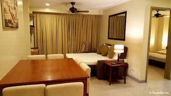 Azalea Hotels & Residences Baguio