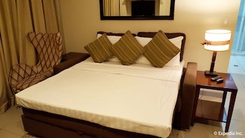 Azalea Hotels & Residences Baguio