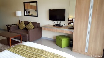 Azalea Hotels & Residences Baguio