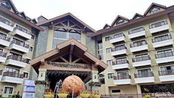Azalea Hotels & Residences Baguio