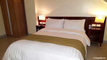 Azalea Hotels & Residences Baguio