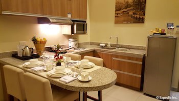 Azalea Hotels & Residences Baguio