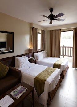 Azalea Hotels & Residences Baguio