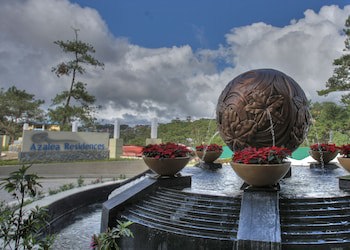 Azalea Hotels & Residences Baguio