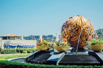 Azalea Hotels & Residences Baguio