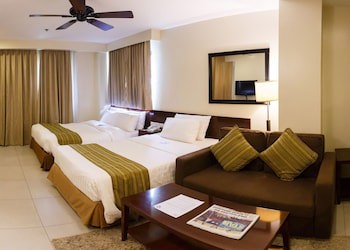 Azalea Hotels & Residences Baguio