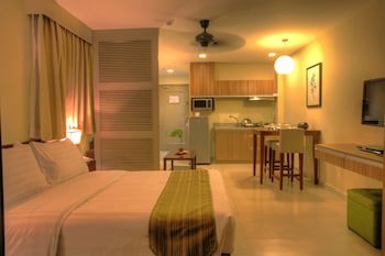 Azalea Hotels & Residences Baguio