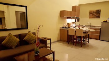 Azalea Hotels & Residences Baguio