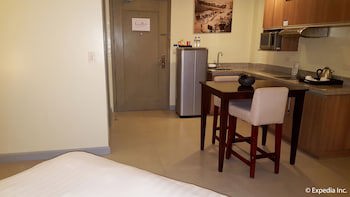 Azalea Hotels & Residences Baguio