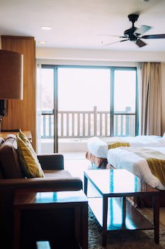 Azalea Hotels & Residences Baguio