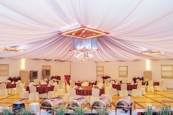 Azalea Hotels & Residences Baguio