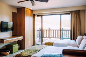 Azalea Hotels & Residences Baguio