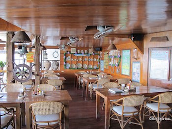Capt'n Gregg's