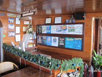 Capt'n Gregg's